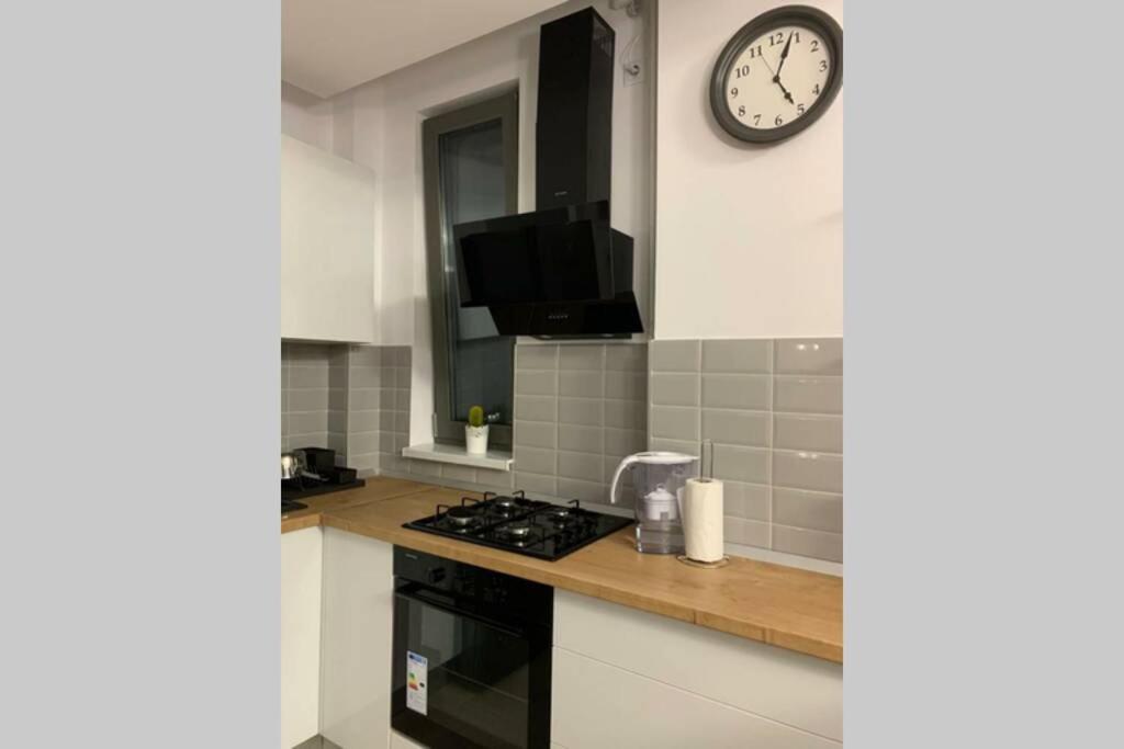 Andreve Apartment By Onix Blue Mamaia Nord, Baby Friendly, Private Parking Navodari Ngoại thất bức ảnh