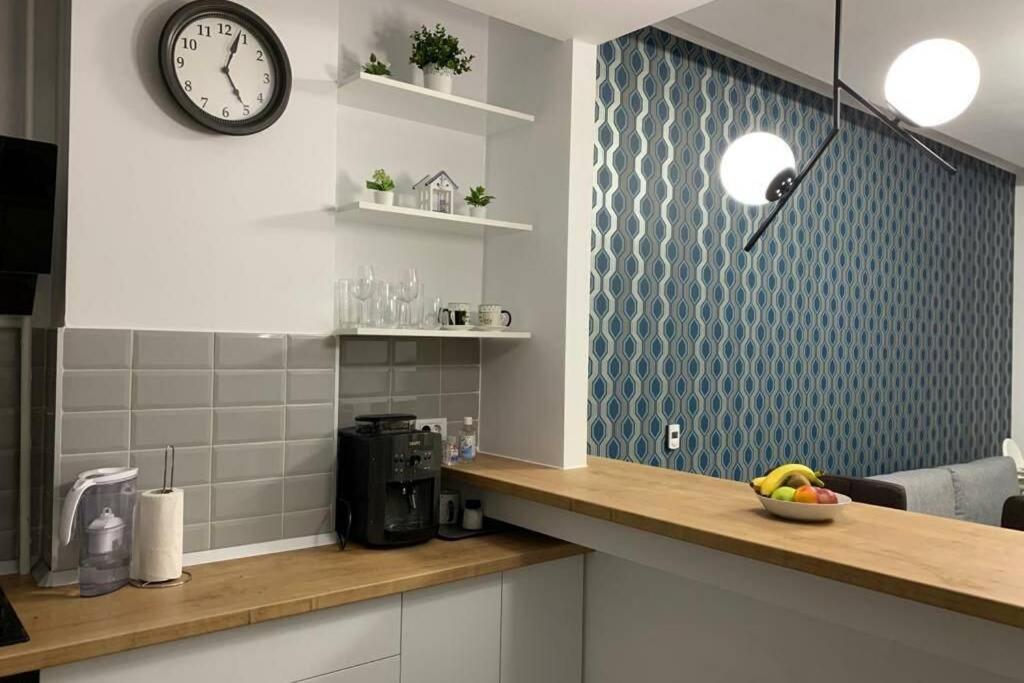 Andreve Apartment By Onix Blue Mamaia Nord, Baby Friendly, Private Parking Navodari Ngoại thất bức ảnh