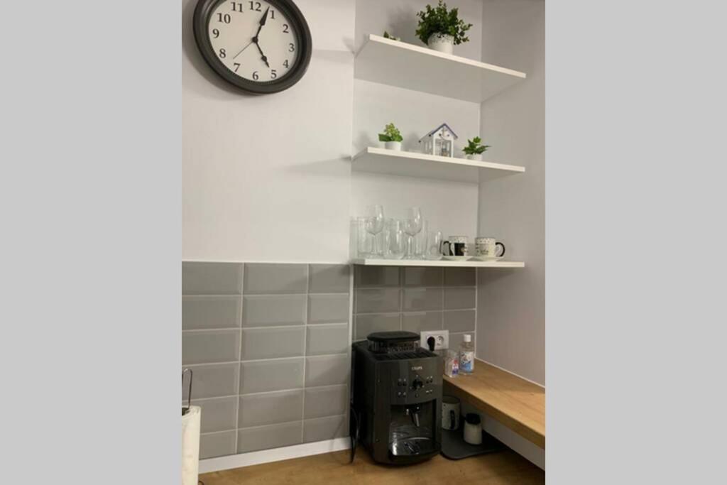 Andreve Apartment By Onix Blue Mamaia Nord, Baby Friendly, Private Parking Navodari Ngoại thất bức ảnh