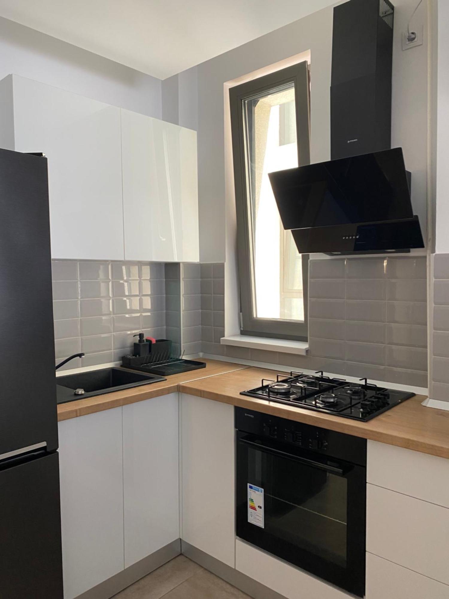 Andreve Apartment By Onix Blue Mamaia Nord, Baby Friendly, Private Parking Navodari Ngoại thất bức ảnh